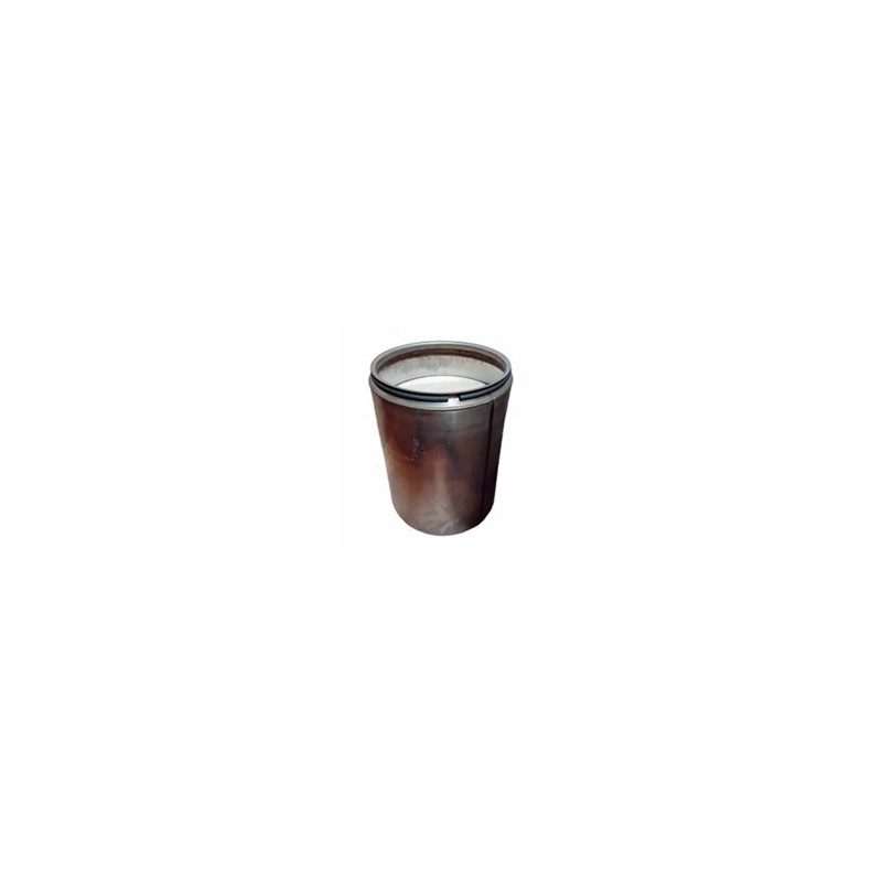 Filtro de particulas para camión iveco euro6 stralis, con abrazaderas - 1.930,00 €