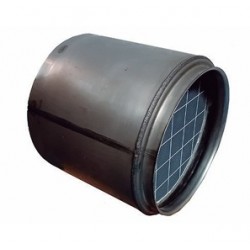 Filtro de particulas con...