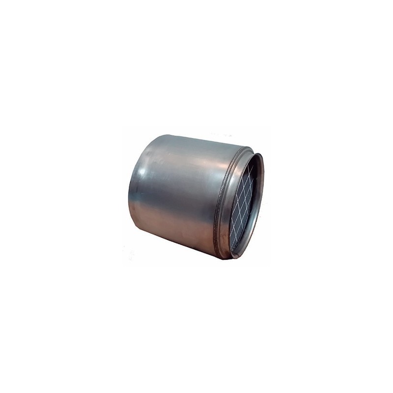 Filtro de particulas con abrazaderas para camión mercedes atego euro6 - 0,00 €