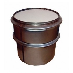 Filtro de particulas con...