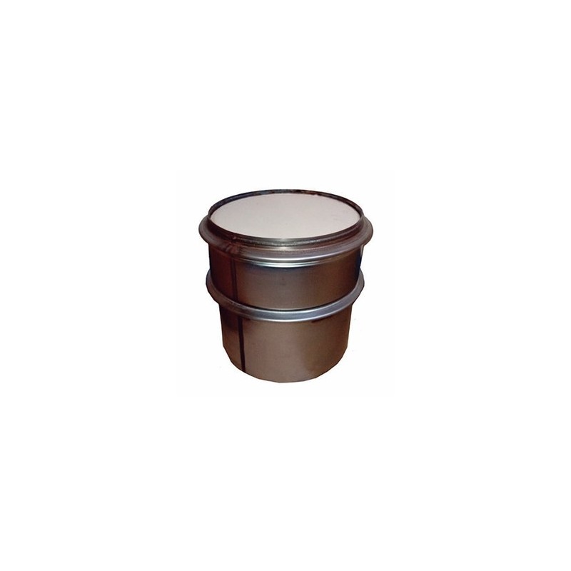 Filtro de particulas con abrazaderas para camión marca renault euro6 - 0,00 €