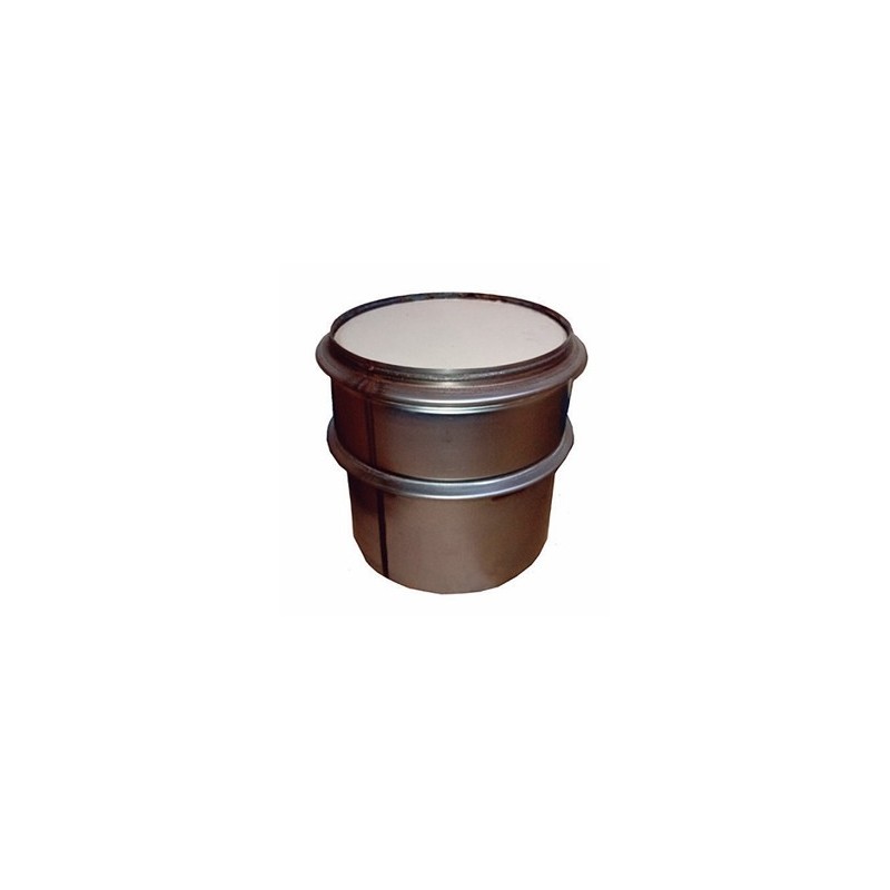 Filtro de particulas con abrazaderas para camión volvo euro6 fh4-fm4 - 0,00 €
