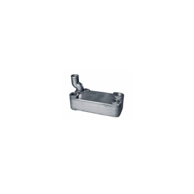 Radiador de aceite para camión daf - 1.197,90 €