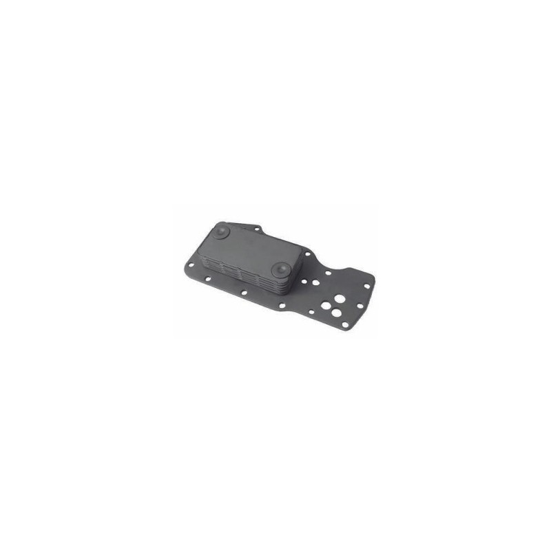 Radiador de aceite para camión iveco - 127,00 €