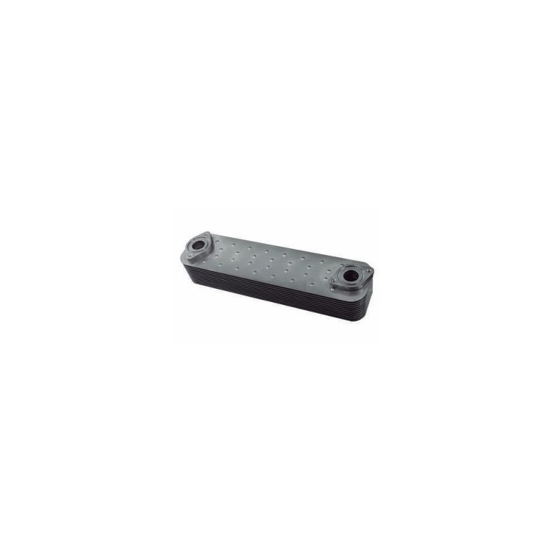 Radiador de aceite aplicable a camión iveco - 313,40 €