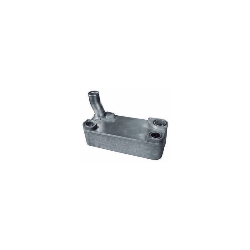 Radiador de aceite para camión man - 1.089,00 €