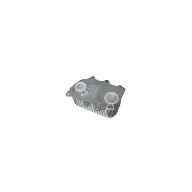 Radiador de aceite para camión marca man - 223,90 €
