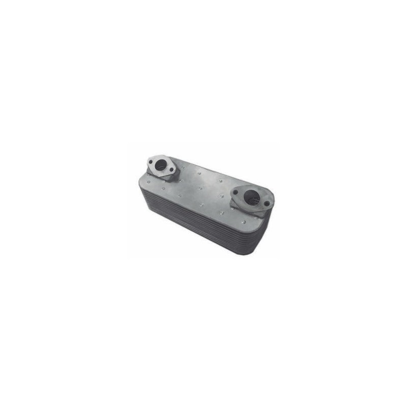Radiador de aceite para camión mercedes - 236,00 € 