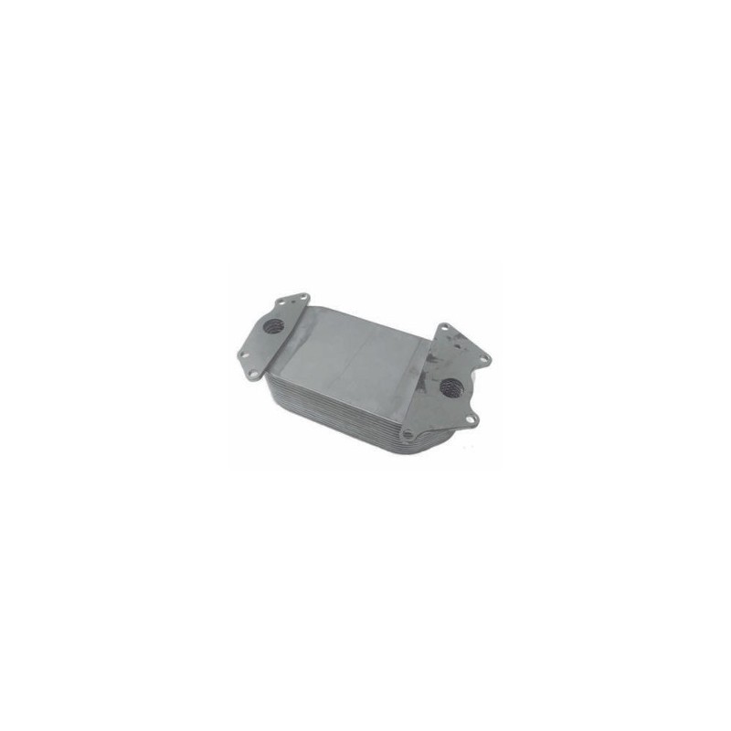 Radiador de aceite para camiones mercedes - 326,70 €
