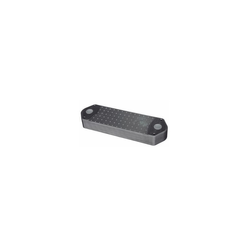 Radiador de aceite para camiones scania - 228,70 €