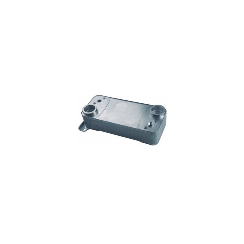 Radiador de aceite para camiones marca scania - 1.415,70 €