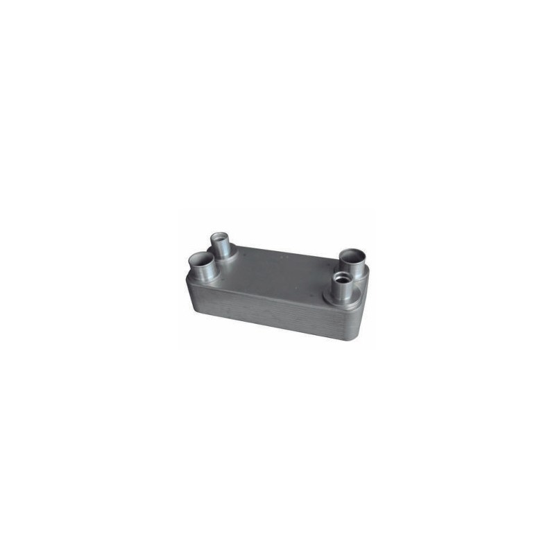 Radiador aceite para camión scania - 1.325,00 €