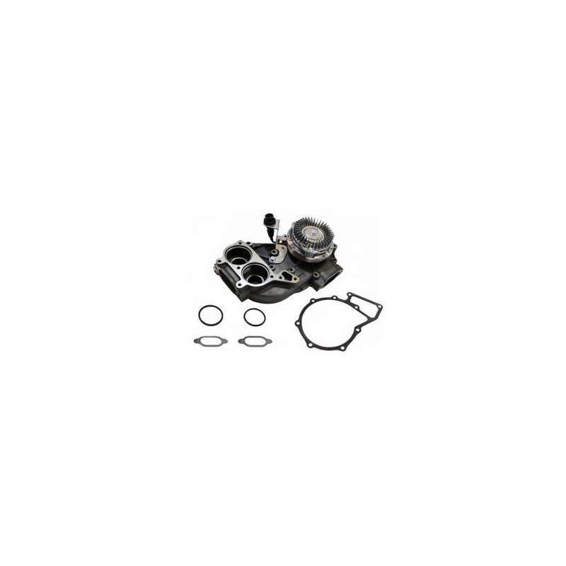 Bomba de agua eléctrica para camión mercedes - 544,50 €