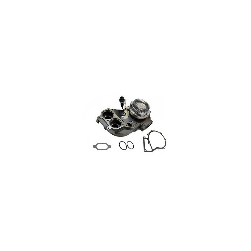 Bomba de agua eléctrica camión mercedes - 471,90 €