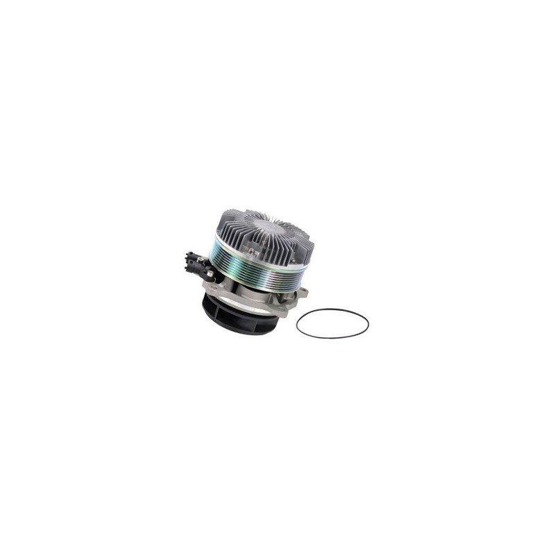 Bomba de agua eléctrica camión daf - 786,50 €