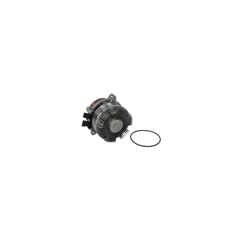 Bomba de agua eléctrica para camión daf - 641,30 €