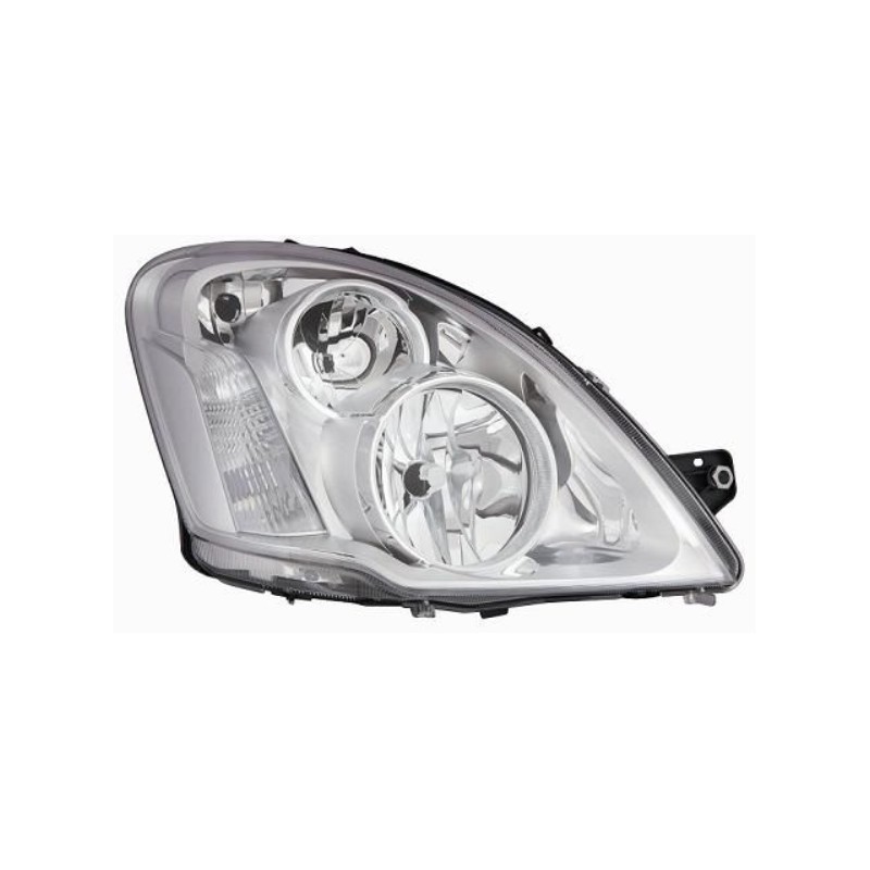 Faro principal delantero manejo eléctrico para iveco daily 2010 - 192,40 €