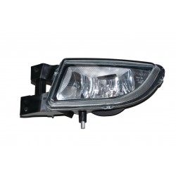 Piloto antiniebla 24V, lámpara h11 para iveco daily 2010