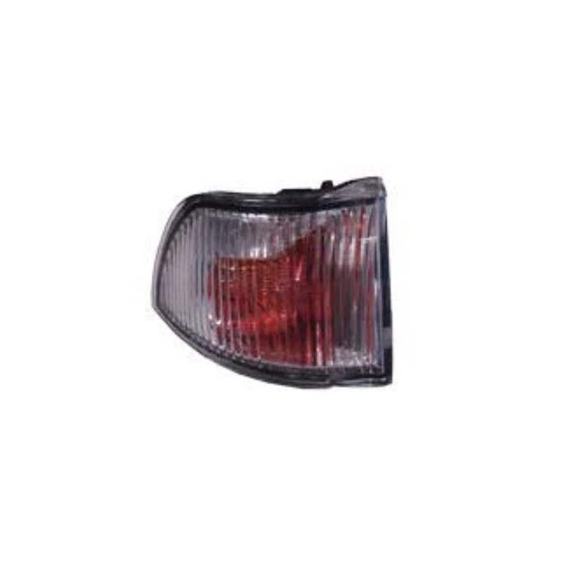 Piloto intermitente de espejo retrovisor 12V para iveco daily s2006 y 2010 - 21,90 €