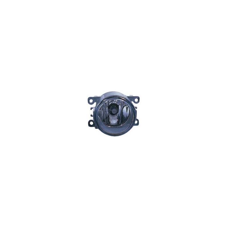 Piloto antiniebla derecho e izquierdo, lámpara h11 para iveco daily 2014, 2019/renault maxity/nissan cabstar - 43,50 € 