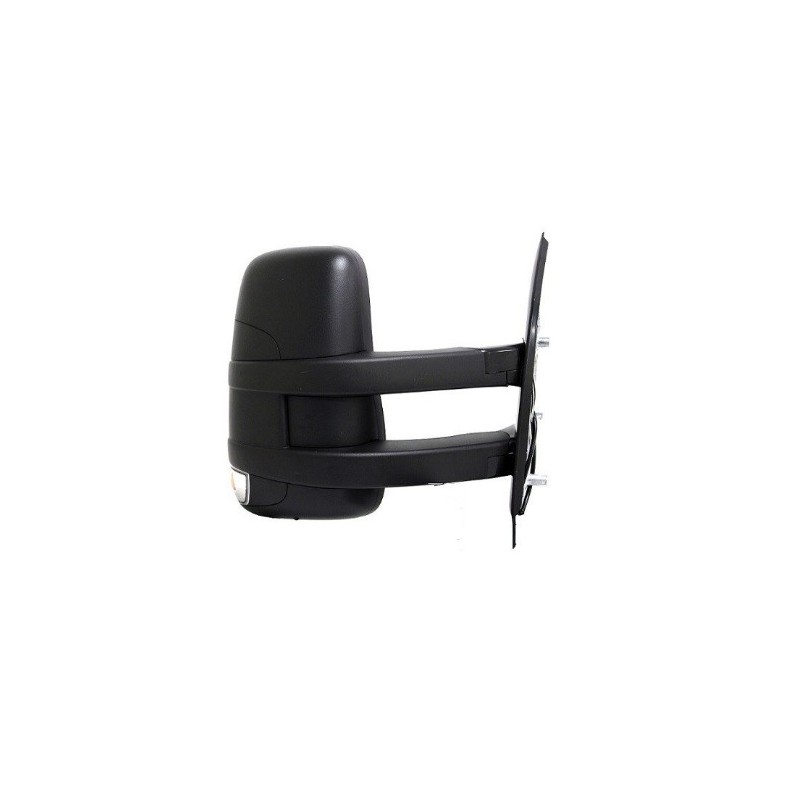 Retrovisor completo brazo largo manejo manual iveco daily 2014 - 169,40 €