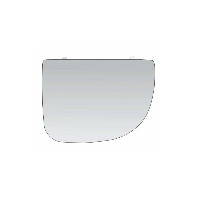 Cristal espejo gran angular clase iv, calefactado 12v iveo daily 2014,2019 - 54,50 €