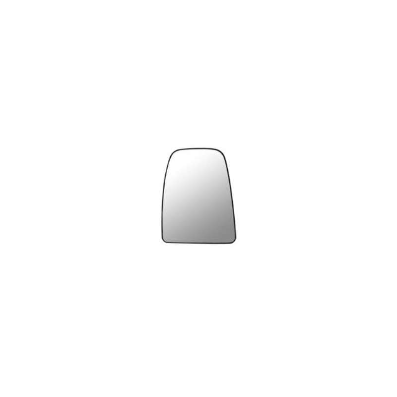 Cristal espejo principal clase ii, calefactado 12v iveco daily 2014,2019 - 54,50 €