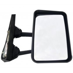 Retrovisor completo brazo...