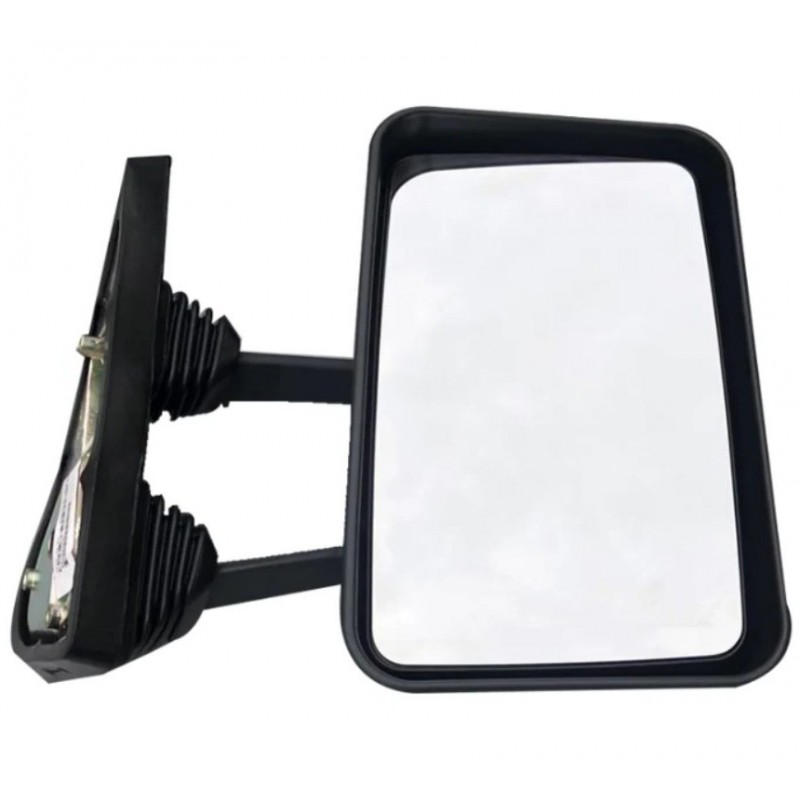 Retrovisor completo brazo corto, manejo manual, con espejo principal clase ii para iveco daily 1996-2006 - 85,00 €