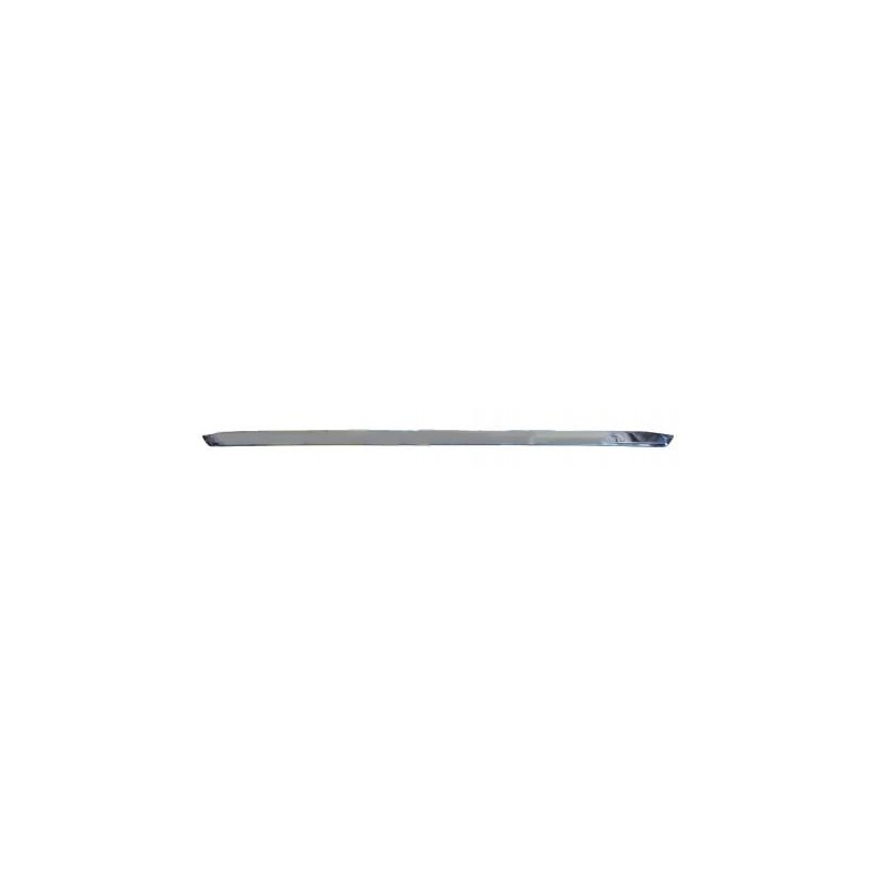 Moldura superior cromada para camión volvo fh versión 4 - 66,50 €