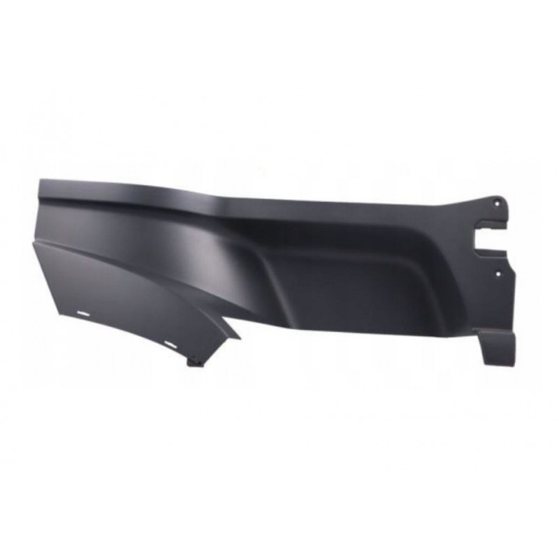 Estribo superior para camión volvo fh versión 4 2012, 2021 - 90,90 €