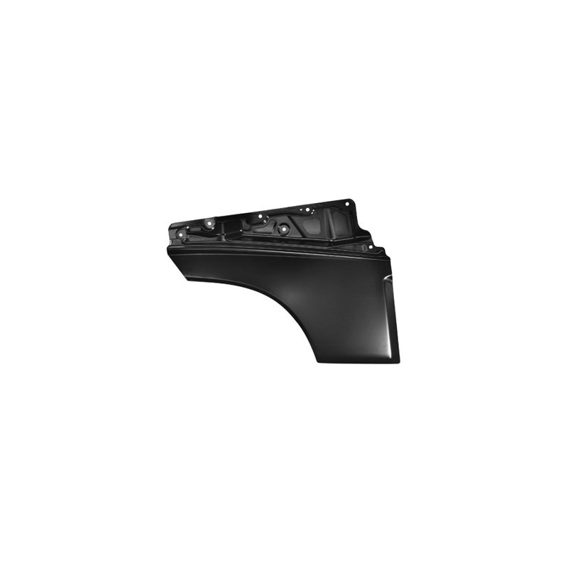 Extensión puerta para camión volvo fh versión 4 2012, 2021 - 284,40 €