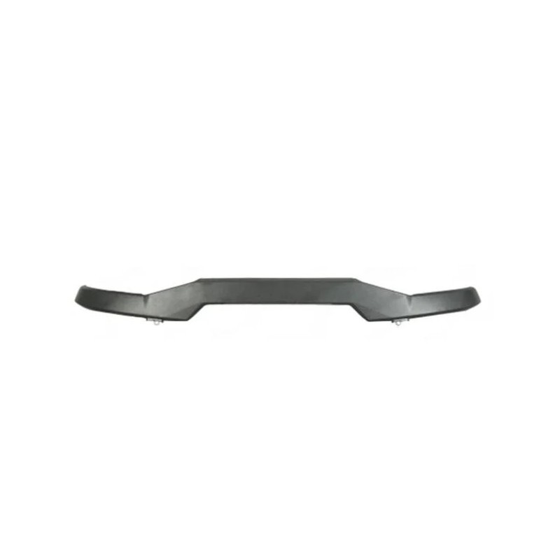 Panel frontal gris oscuro para camión renault t euro6 - 181,90 €