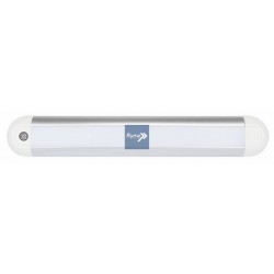 Led interior 300 mm, 11.6W,...