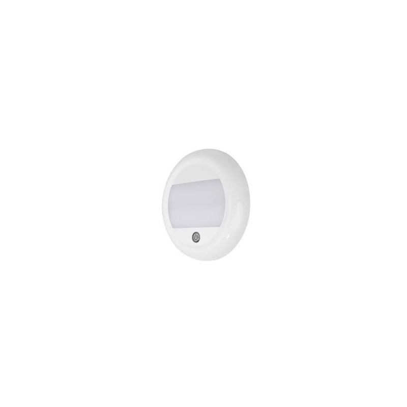 Led interior diámetro 130, 13.5w, 10-30v - 39,90 € 