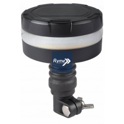 Rotativo led ambar r65...