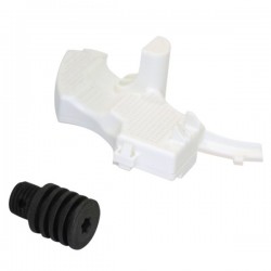 Cartucho secador EAC2.5 VOLVO y RVI euro 6 original marca VOLVO