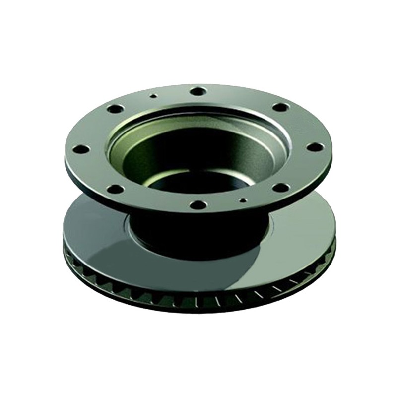 Disco de freno IVECO TECTOR 100/80/75...`06 - Discos de freno para camión Disco de freno delantero IVECO TECTOR 100/80/75...`06 - 119,79 €