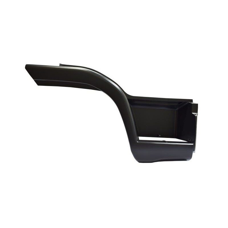 Estribo iveco eurocargo con peldaño superior - 107,90 € 