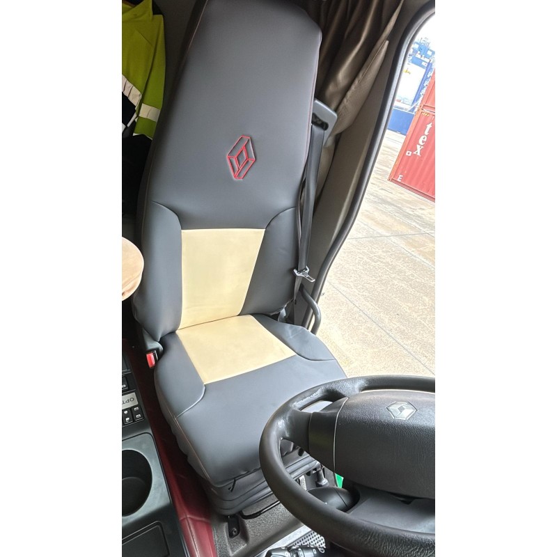 Fundas a medida para camión Renault Magnum - 249,00 €