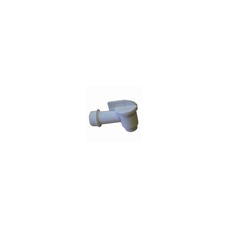 GRIFO PLÁSTICO UNIVERSAL - Accesorios varios para camión Pack oferta 10 unidades de grifo plastico para deposito de agua - 40,90 €