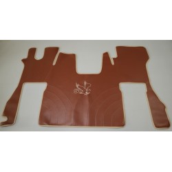 Cubremotor camion suelo...