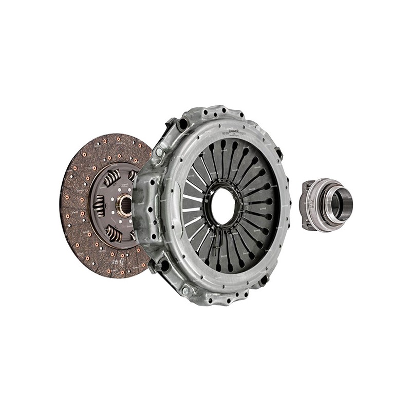 Kit de embrague completo Scania marca HAMMER - 789,00 € 