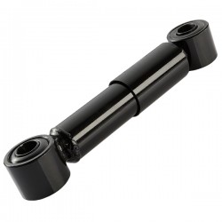 Amortiguador trasero cabina volvo horizontal