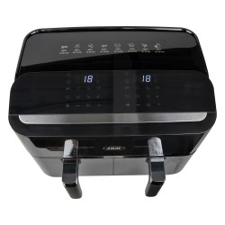 Pistola para rueda de camión a batería 1" 2300NW + airfryer de regalo