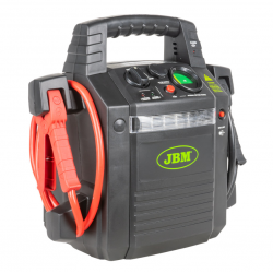 Arrancador de baterías para...