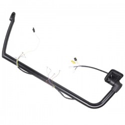 Brazo espejo eléctrico DAF...