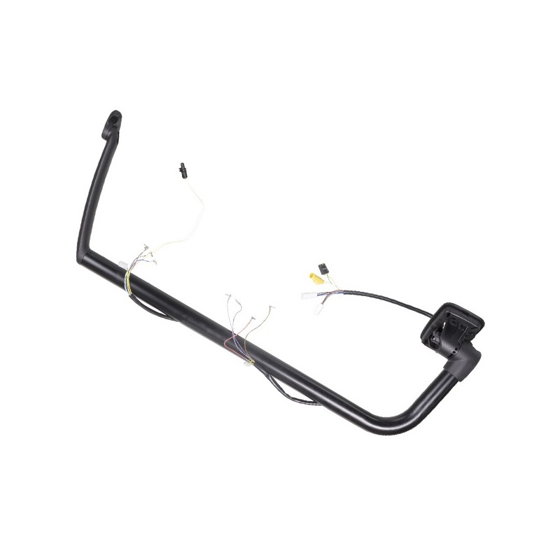 Brazo espejo eléctrico DAF XF 106 - 95,59 € 