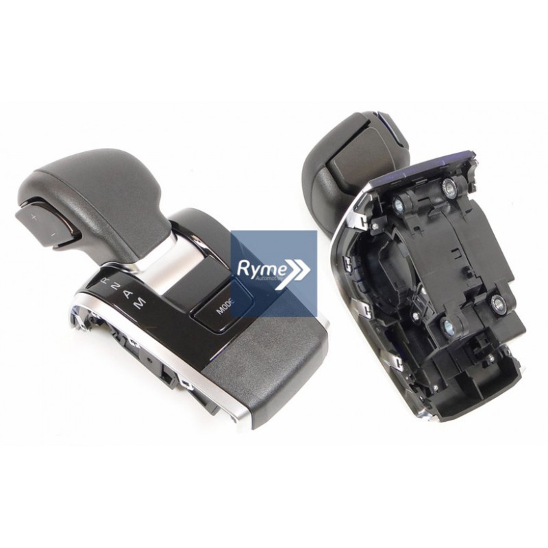 Pomo palanca Volvo moderno automático - 544,95 € 