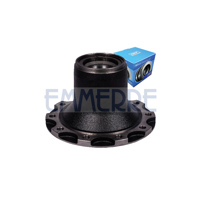 Buje eje valx con rodamiento original SKF - 471,90 € 